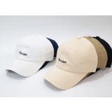 キャップ レディース ロゴキャップ | teddyshop | 詳細画像22