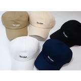 キャップ レディース ロゴキャップ | teddyshop | 詳細画像23