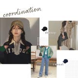 キャップ レディース ロゴキャップ | teddyshop | 詳細画像28