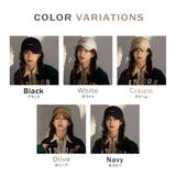 キャップ レディース ロゴキャップ | teddyshop | 詳細画像8