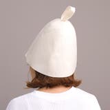 サウナハット サウナマット 2点セット | teddyshop | 詳細画像8