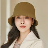 バケットハット 帽子 レディース | teddyshop | 詳細画像12 
