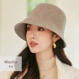バケットハット 帽子 レディース | teddyshop | 詳細画像7 