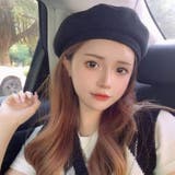 ベレー帽 帽子 ハット | teddyshop | 詳細画像10