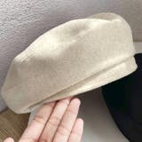 ベレー帽 帽子 ハット | teddyshop | 詳細画像13 