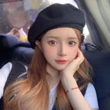 ベレー帽 帽子 ハット | teddyshop | 詳細画像9