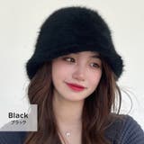 バケットハット 帽子 全6色 | teddyshop | 詳細画像3 