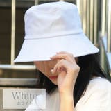 バケットハット つば広 折りたたみ | teddyshop | 詳細画像5