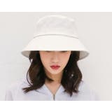 バケットハット つば広 折りたたみ | teddyshop | 詳細画像10