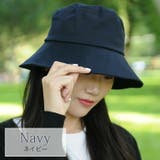 バケットハット つば広 折りたたみ | teddyshop | 詳細画像4