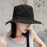 帽子 バケットハット 全2色 | teddyshop | 詳細画像6