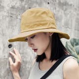 帽子 バケットハット 全2色 | teddyshop | 詳細画像8