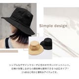 帽子 バケットハット 全2色 | teddyshop | 詳細画像15