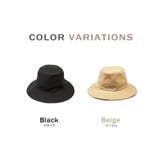 帽子 バケットハット 全2色 | teddyshop | 詳細画像5