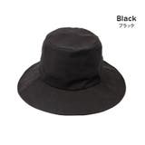 帽子 バケットハット 全2色 | teddyshop | 詳細画像3