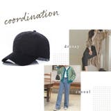 キャップ 帽子 シンプル | teddyshop | 詳細画像13