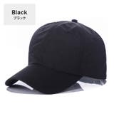 キャップ 帽子 シンプル | teddyshop | 詳細画像2