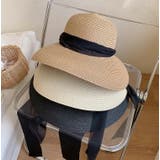 ストローハット 帽子 全3色 | teddyshop | 詳細画像19