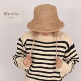 バケットハット もこもこ ボア | teddyshop | 詳細画像4