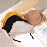 バケットハット もこもこ ボア | teddyshop | 詳細画像22