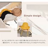 バケットハット もこもこ ボア | teddyshop | 詳細画像25