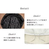 バケットハット もこもこ ボア | teddyshop | 詳細画像23