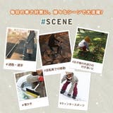 バケットハット もこもこ ボア | teddyshop | 詳細画像24