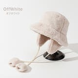 バケットハット 帽子 冬 | teddyshop | 詳細画像4