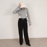 バケットハット 帽子 冬 | teddyshop | 詳細画像14