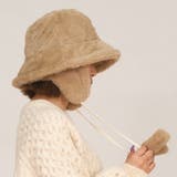 バケットハット 帽子 冬 | teddyshop | 詳細画像18