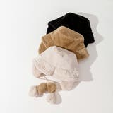 バケットハット 帽子 冬 | teddyshop | 詳細画像22