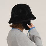 バケットハット 帽子 冬 | teddyshop | 詳細画像7