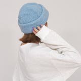 ビーニー ワッチキャップ ボア | teddyshop | 詳細画像16 