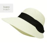 麦わら帽子 つば広 帽子 | teddyshop | 詳細画像16