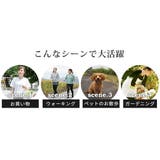 サンバイザー レディース UVカット | teddyshop | 詳細画像3 