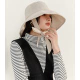 バケットハット 帽子 日よけ帽子 | teddyshop | 詳細画像10