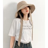 バケットハット 帽子 日よけ帽子 | teddyshop | 詳細画像18
