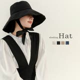 バケットハット 帽子 日よけ帽子 | teddyshop | 詳細画像2