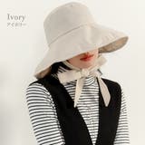 バケットハット 帽子 日よけ帽子 | teddyshop | 詳細画像8