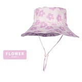 キッズ サファリハット バケットハット | Kids Teddy | 詳細画像11 