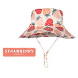 キッズ サファリハット バケットハット | Kids Teddy | 詳細画像9 