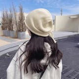 ニット帽 レディース ビーニー | teddyshop | 詳細画像11