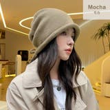 ニット帽 レディース ビーニー | teddyshop | 詳細画像13