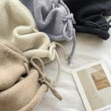 ニット帽 レディース ビーニー | teddyshop | 詳細画像20