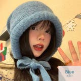 バラクラバ レディース 帽子 | teddyshop | 詳細画像19 