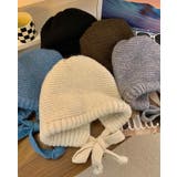 バラクラバ レディース 帽子 | teddyshop | 詳細画像23 