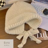 バラクラバ レディース 帽子 | teddyshop | 詳細画像7 