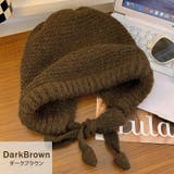 バラクラバ レディース 帽子 | teddyshop | 詳細画像13 