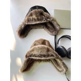 フライトキャップ レディース 帽子 | teddyshop | 詳細画像15 