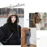 フライトキャップ レディース 帽子 | teddyshop | 詳細画像4 